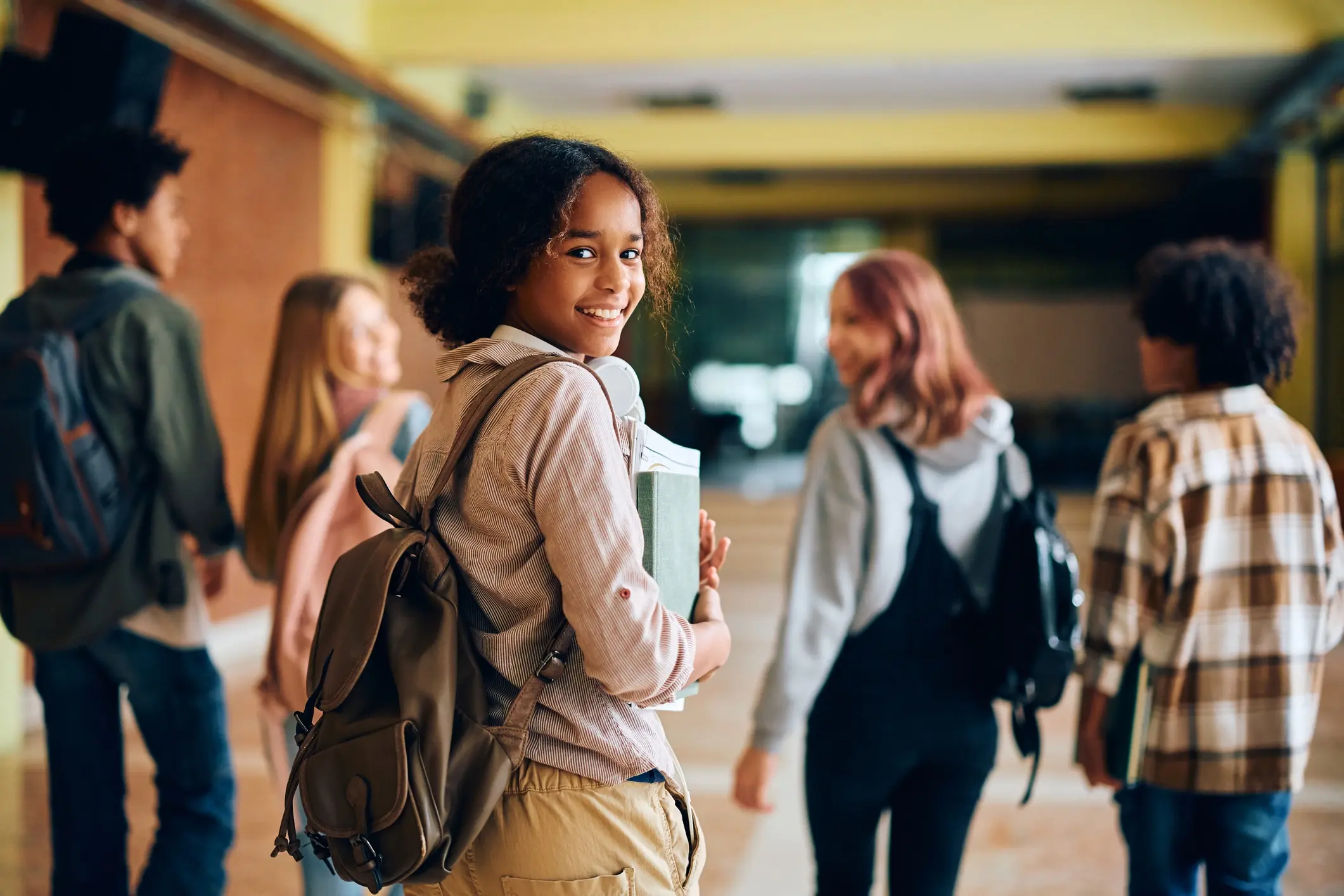 Clear Aligners for Teens