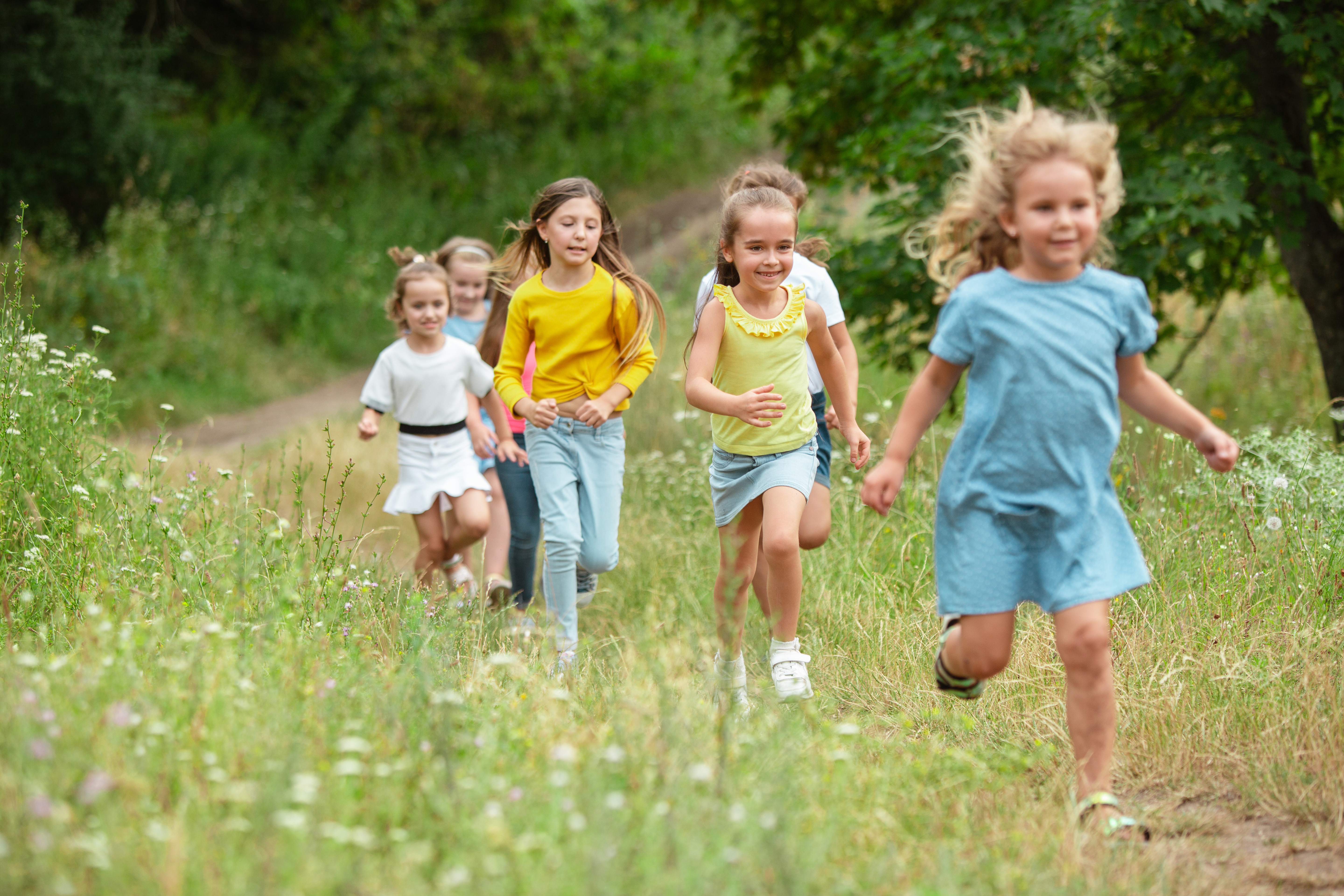 Can My Child Play Sports with Braces?